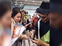 ऋतिक की फिल्म देख चीन के लोग भी फैन, दे दिया ये क्यूट नाम ऋतिक की फिल्म देख चीन के लोग भी फैन, दे दिया ये क्यूट नाम