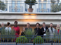 Cannes 2019: Hotels Get $1 Billion Facelift For Film Festival Cannes 2019: Hotels Get $1 Billion Facelift For Film Festival