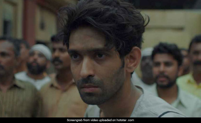 Vikrant Massey Thrilled As <i>Criminal Justice<i/> Becomes Breakout Show Of The Month On IMDb