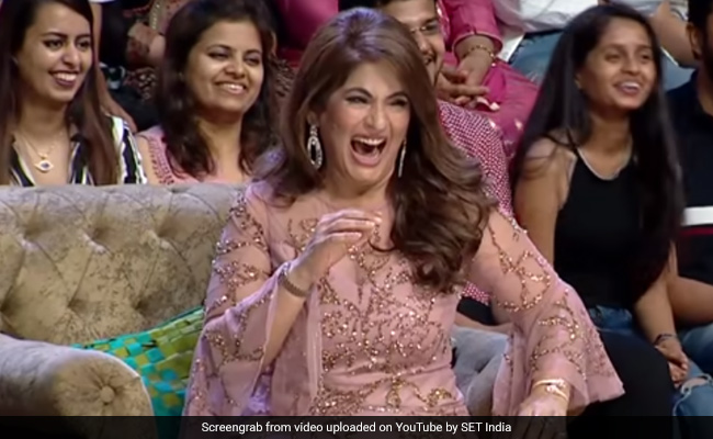 कपिल शर्मा के शो में नवजोत सिंह सिद्धू का अर्चना पूरण सिंह के लिए खत, लिखा- मेरी कुर्सी छोड़ दो