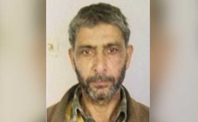 Wanted Jaish Terrorist Carrying 2 Lakh Reward Arrested In Srinagar