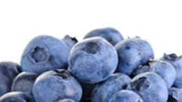 Here's Why Blueberries Are Good For The Heart