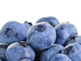 Here's Why Blueberries Are Good For The Heart Here's Why Blueberries Are Good For The Heart