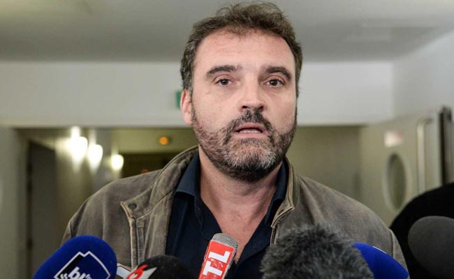 French Doctor Suspected In 17 More Poisoning Cases