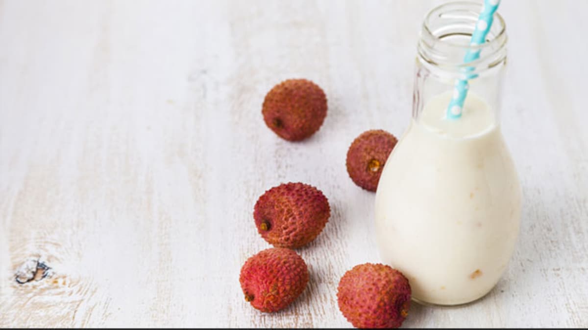 Season’s Best 5 Delectable Litchi Recipes That You Can Easily Make At