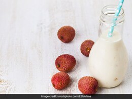 Season&rsquo;s Best: 5 Delectable Litchi Recipes That You Can Easily Make At Home This Summer