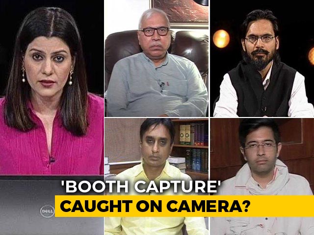 Rigging, Voter Exclusion, Violence Cast Shadow Over Free And Fair Polls