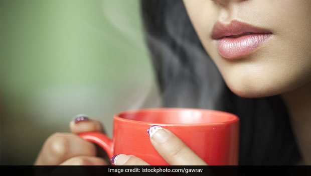 Stay Away From These Drinks Before Bedtime For A Good Night's Sleep