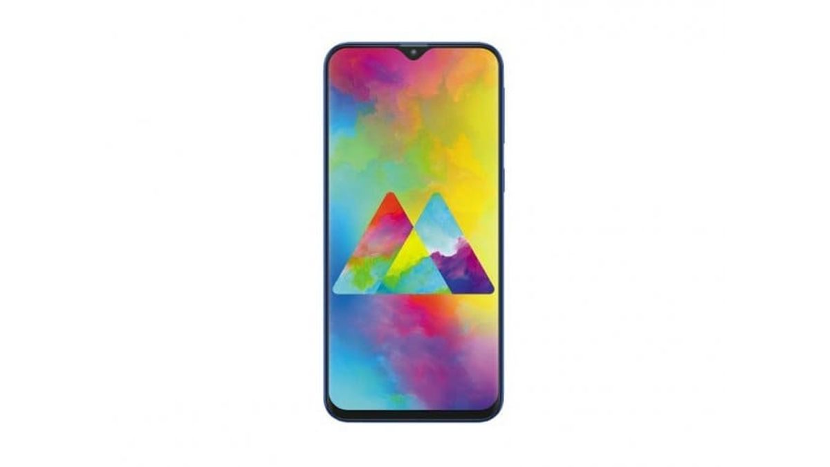 Samsung Galaxy M20 अब फिर मिलेगा फ्लैश सेल में, लेकिन कीमत हुई 1,000 रुपये कम