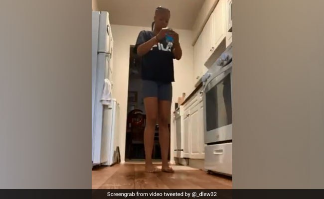 21 Million Views For Hilarious 'Treadmill At Home' Hack, Using Just Soap