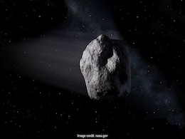 Scientists Are Preparing For An Asteroid Hit That Could Wipe Out Humanity Scientists Are Preparing For An Asteroid Hit That Could Wipe Out Humanity