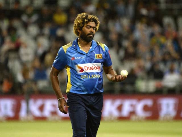 New Zealand vs Sri Lanka: Lasith Malinga, Sri Lanka Player To Watch Out For New Zealand vs Sri Lanka: Lasith Malinga, Sri Lanka Player To Watch Out For