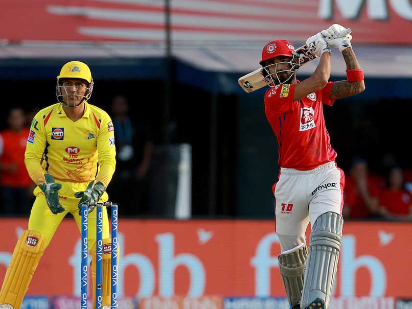 IPL Highlights, KXIP vs CSK IPL Highlights: Kings XI Punjab Beat Chennai Super Kings By Six Wickets