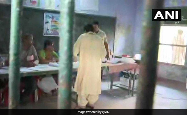 Election 2019: बसपा मुखिया मायावती अपनी ही पार्टी के चुनाव चिन्ह 'हाथी' पर क्यों नहीं डाल पाईं वोट?