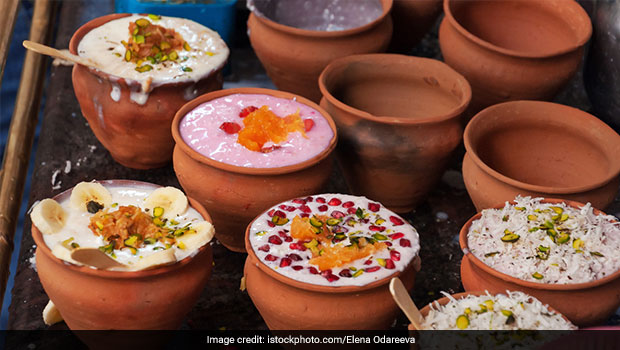 Weight Loss Snacks: Probiotic Dahi (Curd) Can Be Spruced Up With These 5 Nutritious Toppings