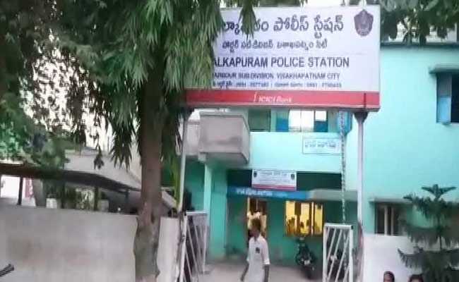 8-Year-Old Suffocated To Death In Locked Car In Visakhapatnam