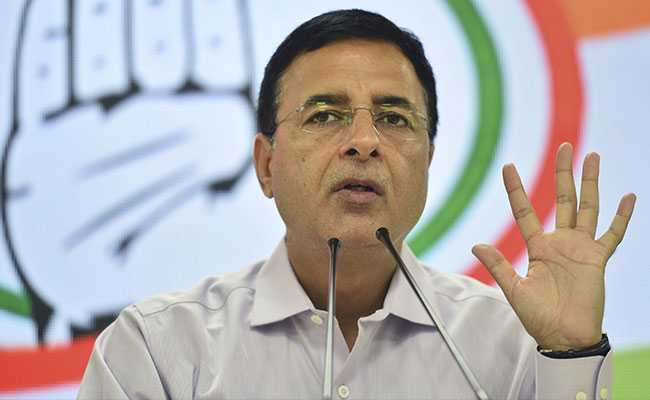 Hike In Excise Duty, VAT On Fuel Prices <i>"Jizyah Tax"</i>: Congress Leader