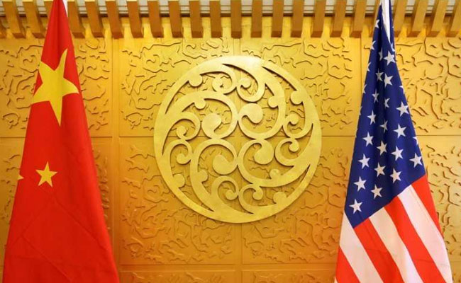 US-China Trade Talks Resume, Donald Trump Says Deal Still "Possible"