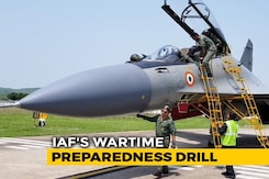 In A First, Sukhoi Jets Operate At Civilian Airports In Eastern Sector In A First, Sukhoi Jets Operate At Civilian Airports In Eastern Sector