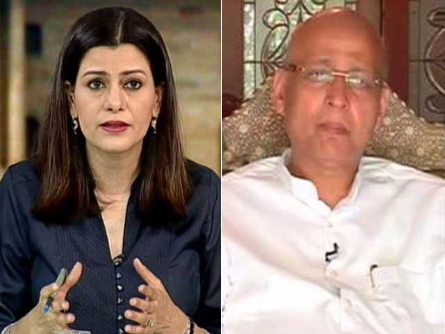 Congress Needs Reinvention, Says Senior Leader Abhishek Manu Singhvi