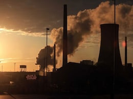 IIT Kharagpur Graduate Develops Device To Curb Air Pollution IIT Kharagpur Graduate Develops Device To Curb Air Pollution