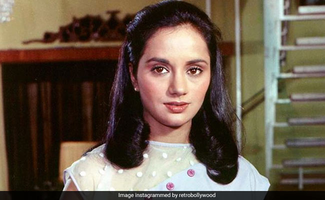 <i>Laila Majnu</i> Actress Ranjeeta's Husband Withdraws Domestic Violence Complaint Against Her