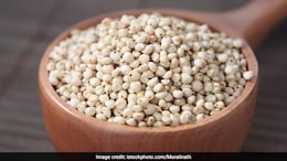 Here's Why Jowar Deserves A Spot In Your Diet, According To A Nutritionist