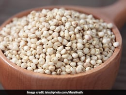 Here's Why Jowar Deserves A Spot In Your Diet, According To A Nutritionist Here's Why Jowar Deserves A Spot In Your Diet, According To A Nutritionist