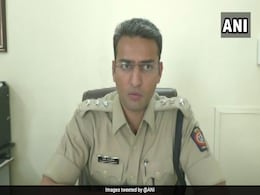 Maharashtra Woman Burnt To Death By Family, Husband Battles For Life Maharashtra Woman Burnt To Death By Family, Husband Battles For Life