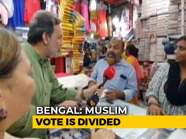 How The Muslim Vote In Bengal May Play Out: Prannoy Roy's Analysis