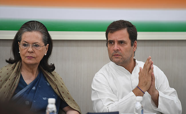 वरिष्ठ कांग्रेस नेता और पूर्व विदेश मंत्री नटवर सिंह बोले- गैर गांधी कांग्रेस अध्यक्ष बना तो 24 घंटे में बिखर जाएगी पार्टी
