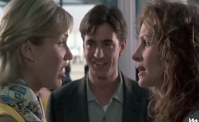 Top 10 Behind-The-Scenes Secrets From '<i>My Best Friend's Wedding</i>'