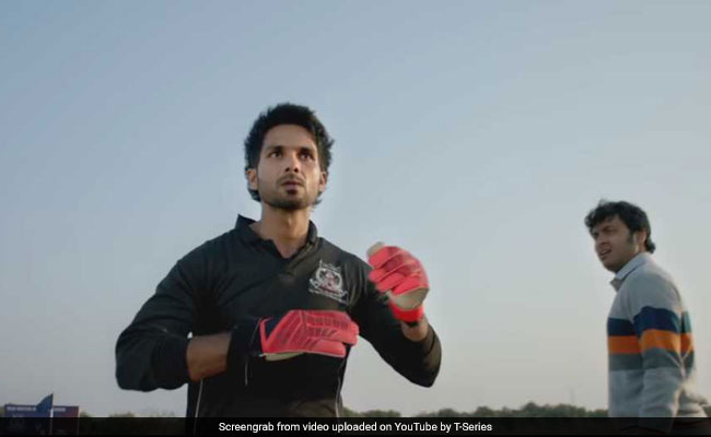 Shahid Kapoor On Toxic Masculinity In <i>Kabir Singh</i>: "Cinema Not About Perfect People"