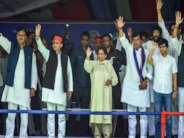 How The Alliance Of Mayawati, Akhilesh Yadav Lost Uttar Pradesh How The Alliance Of Mayawati, Akhilesh Yadav Lost Uttar Pradesh