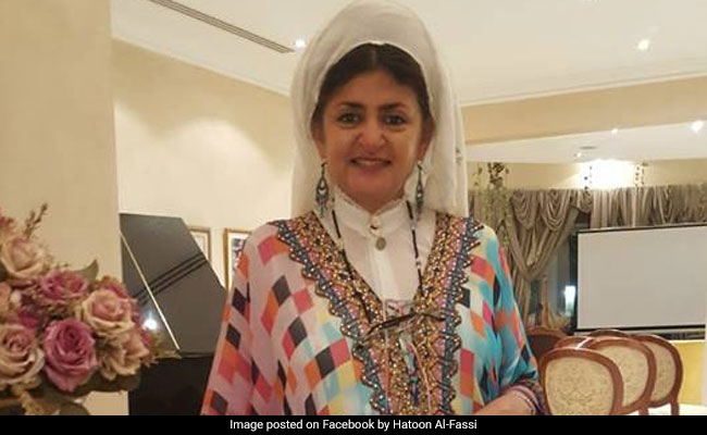 Four Woman Activists Temporarily Released In Saudi Arabia