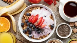 5 Soluble Fibre-Rich Foods That Experts Recommend For Diabetics