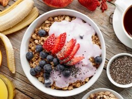 5 Soluble Fibre-Rich Foods That Experts Recommend For Diabetics