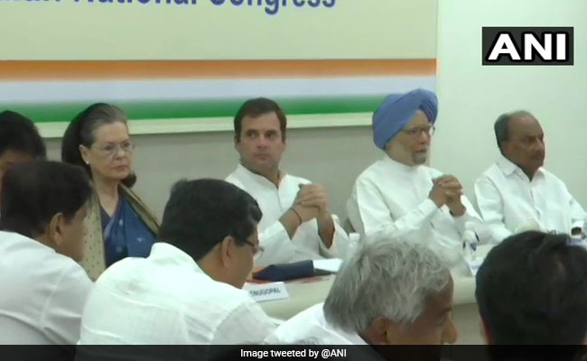 गुजरात में राज्यसभा उपचुनाव को लेकर कांग्रेस सुप्रीम कोर्ट पहुंची, जानिए - क्या है हार-जीत का गणित