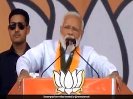 Election 2019: PM Slams Congress After Sam Pitroda's " Hua Toh Hua" Remark On 1984 Riots Election 2019: PM Slams Congress After Sam Pitroda's " Hua Toh Hua" Remark On 1984 Riots
