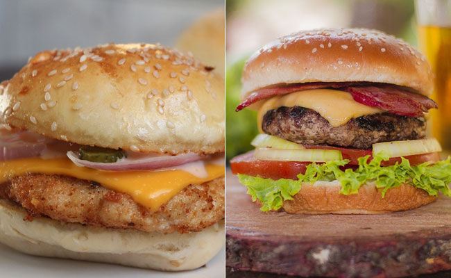 10 Tricks Used To Make Food Look Amazing In Advertisements