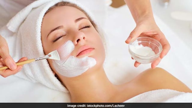 Skin care tips: Try these home made face packs to fight skin issues