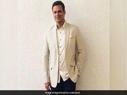Vivek Oberoi, Slammed For Aishwarya Meme, Wants Sonam Kapoor To Stop 'Overacting' Vivek Oberoi, Slammed For Aishwarya Meme, Wants Sonam Kapoor To Stop 'Overacting'