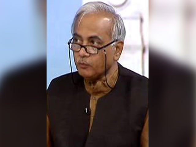 Congress's Biggest Failure Is Not Being Able To Stitch Up Alliances: Sheshadri Chari