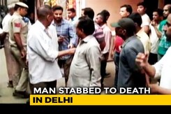 Delhi Man Killed For Protesting Daughter's Harassment, Locals Made Videos Delhi Man Killed For Protesting Daughter's Harassment, Locals Made Videos