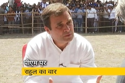 रवीश को राहुल ने बताया- पीएम मोदी क्यों करते हैं कांग्रेस की बात रवीश को राहुल ने बताया- पीएम मोदी क्यों करते हैं कांग्रेस की बात