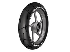 JK Tyre Launches Blaze Rydr For Premium Indian Motorcycles