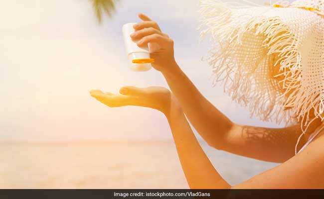 Pooja Makhija Shares Nutrition Hacks For Oral Sunscreen