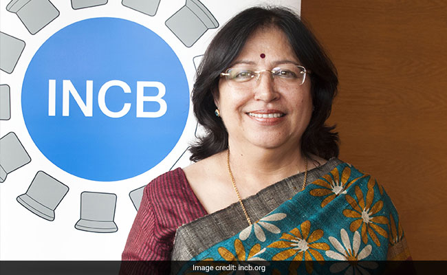 UN Re-Elects India's Jagjit Pavadia To International Narcotics Board