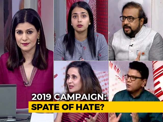 2019: India's Most Polarised Election?