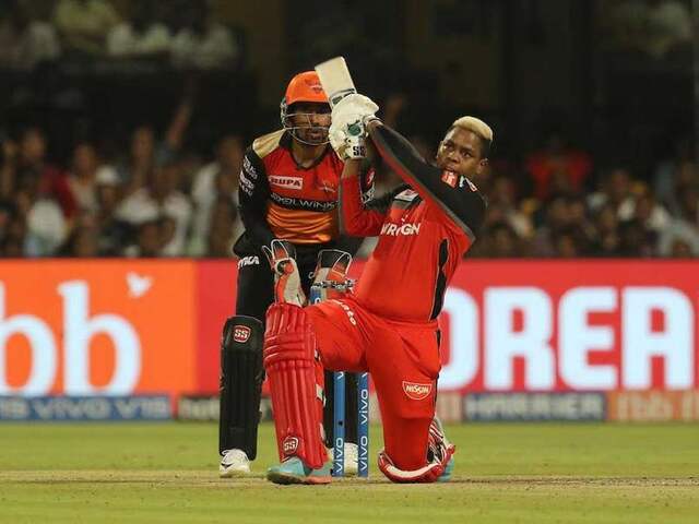 Live IPL Score, RCB vs SRH Live Cricket Score Live IPL Score, RCB vs SRH Live Cricket Score